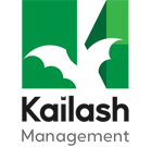 Logo Kailash Management