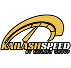 Logo Kailash Speed